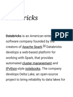 Databricks - Wikipedia