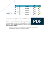 Analisis Estructural