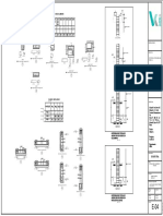 4.vivienda - Chilca - Sheet - E-04 - Detalle de Columnas y Placas