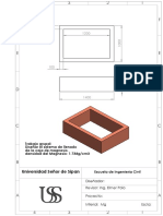 Caja de Magnesio