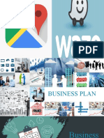 Entrepreneurship Chapter 4 Business Plan