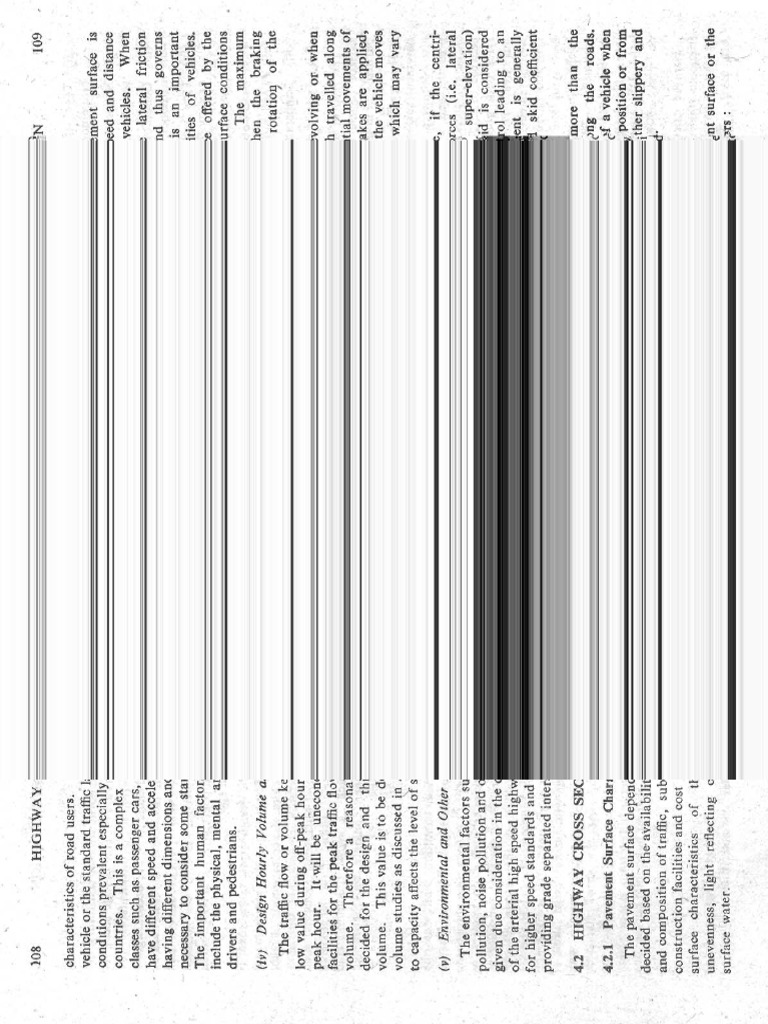Highway Geometric Design Pdf