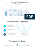 Transportation Components 