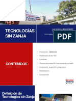 Cci Tecnologias Sin Zanja