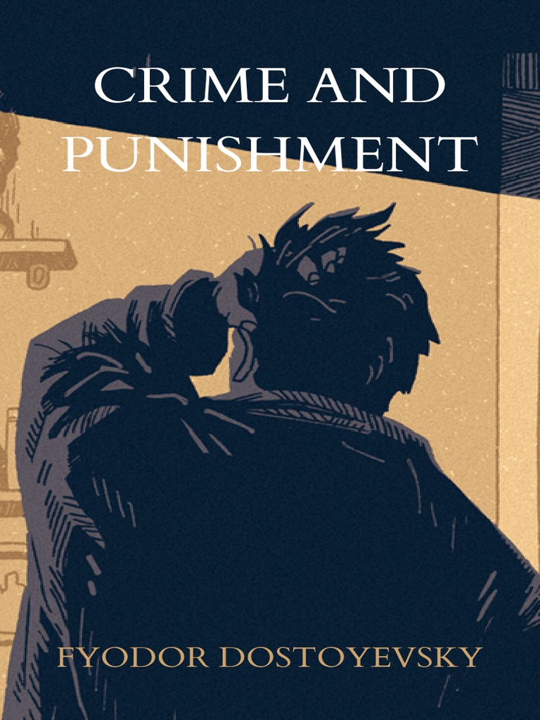 Crime and Punishment PDF