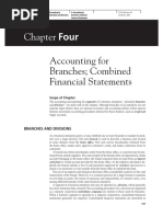 Larsen Modern Advanced Accounting Tenth