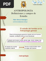 MANUAL DE ANTROPOLOGiA1pdf 1 PDF | PDF | Antropología | Etnografía