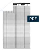 DN117-P02 SWD-Z1 CCTV Monitoring Sheet