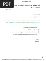ASQ Certified Manager Handbook 5th Ed. | PDF | Project Management ...