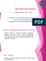 Pengkajian Keperawatan Keluarga - Rakhmat Susilo