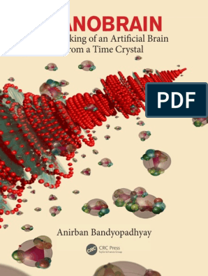 Example I: nested meta-crystal possessing spin-1 Weyl points a