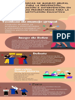 infografia tecnicas