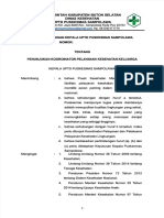 PDF SK Pelayanan Kesehatan Ibu Dan Anakdocx - Compress