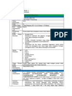 Modul Ajar Norma Sosial