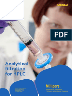 Analytical Filtration HPLC Br8825en MK