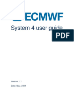 System4 Guide