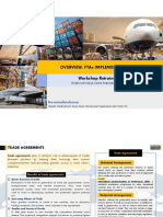 Materi 1 - Workshop Retraining FTA - Pengantar FTA (30mar2022)