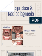 RADIOGRAFI BELVA - Salin