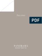 Panorama Carta Abril 2023