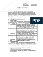 Bab 12. Sistem Perdagangan Elektronik