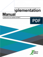 BIM Implementation Manual - March2022