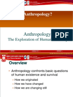 5 What Is Anthropology Intro