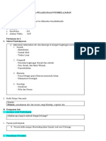 Modul Ajar Kelas 7