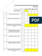 Jadwal KIA 2023