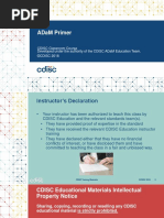 SDRG and ADRG Compliance Guide | PDF | Computing | Information Science