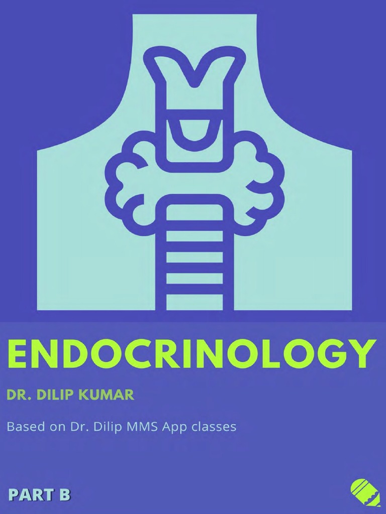 DR Dilip Endo Part 1 B | PDF