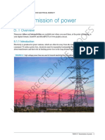 C 05 Transmission of Power
