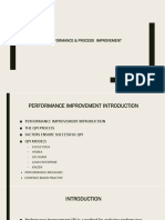 5-Performance-Process-Improvement