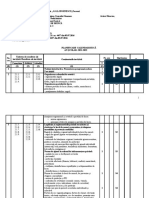 Modul - 1 Clasa 9