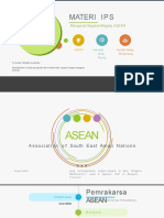 A. Mengenal Negara-Negara ASEAN 1