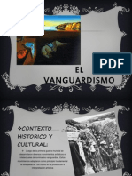 Vanguardismo