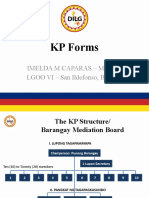KP Forms