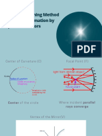 Blue Illustrative Understanding Characterization Education Presentation