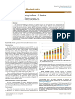 Mems Devices Used in Agriculture A Review