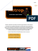 Dossier Metrop Format PDF