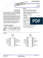 CA3089 Renesas