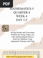 Math 5 Q4 W4 Day 1 2