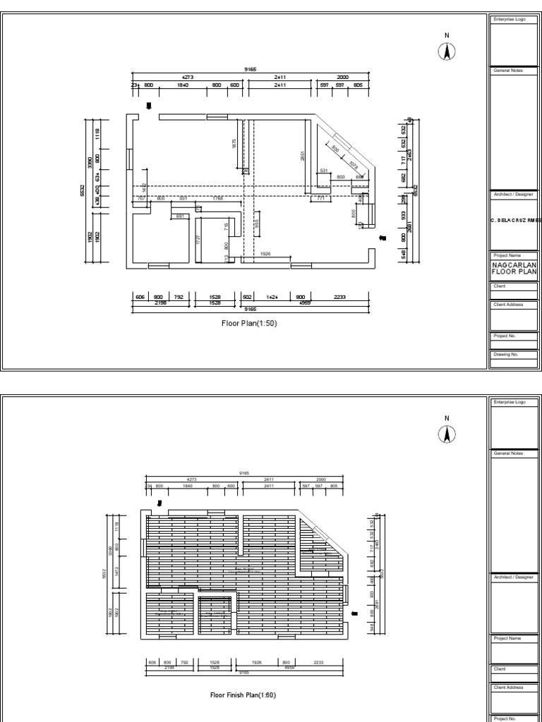 Floor Plan Views | PDF