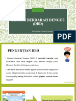 DBD Puskesmas Kelurahan Semper Barat II-2