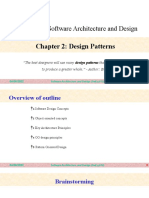 SE2 02 Design Patterns - Prt01