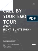 Emo Night