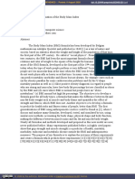 Grip Strength Generalization of The Body Mass Index