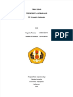PDF Proposal Pengajuan Magang PT Syngenta Indonesia Nugiarta Pratama Dan Andika Alif Suangga - Compress