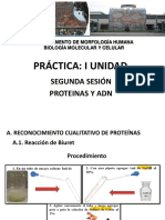 Practicas Unid I 2° Sesion