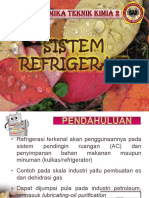 Termo2 Pertemuan 1-2 - Refrigeration 2021