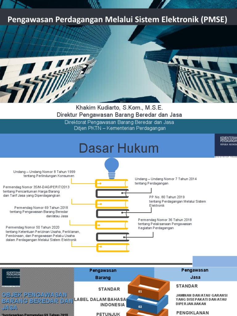 Sistem digital untuk pengawasan No Gift Policy
